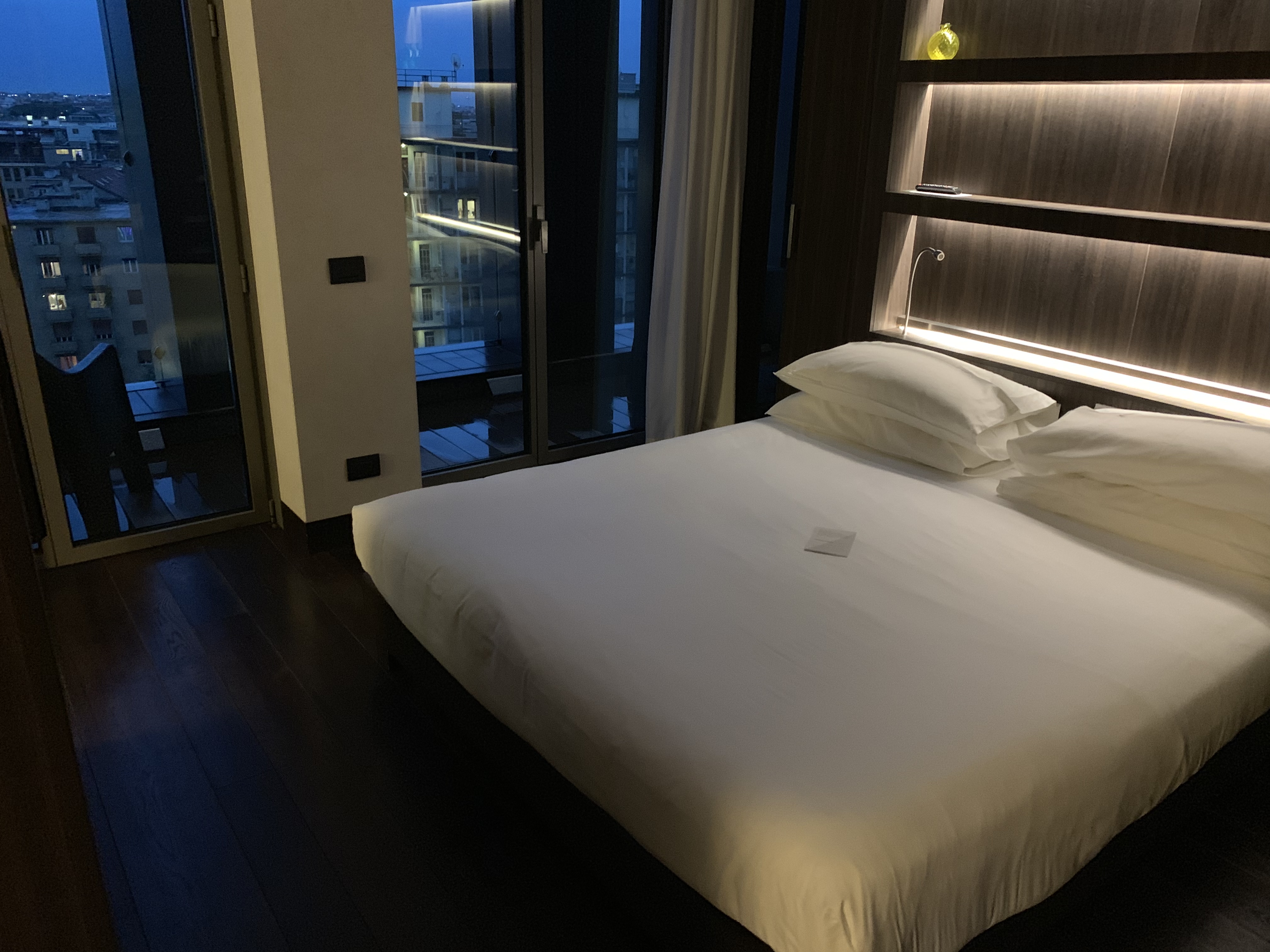 ׷СϲHyatt Centric Milano CentralС׷