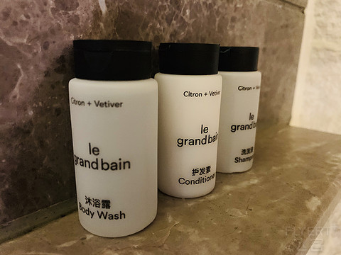 二刷杭州西溪喜来登家庭套房