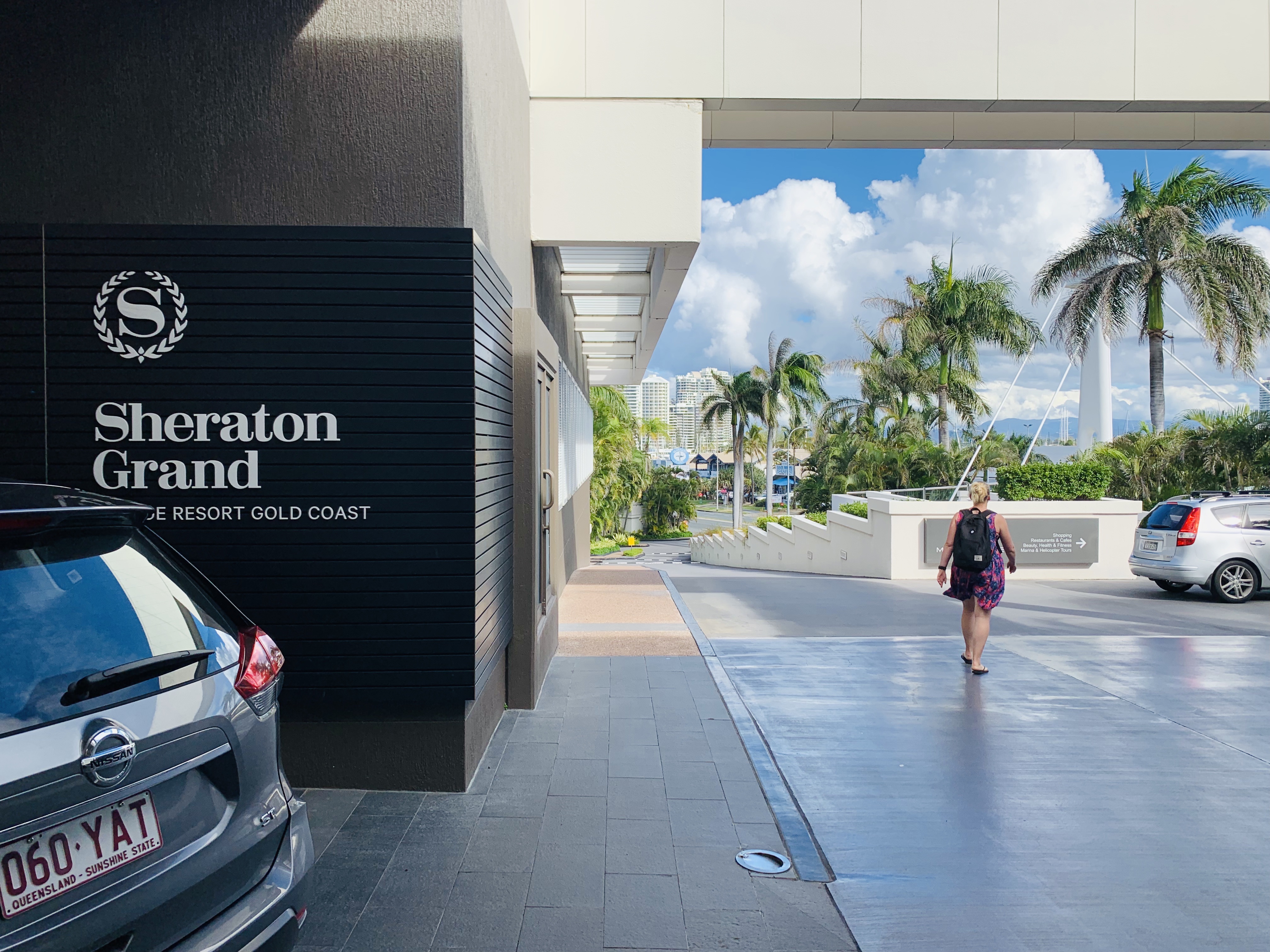 -ƽ𺣰׾ϲǶȼٴ SheratonGrand@MirageResort GoldCoast