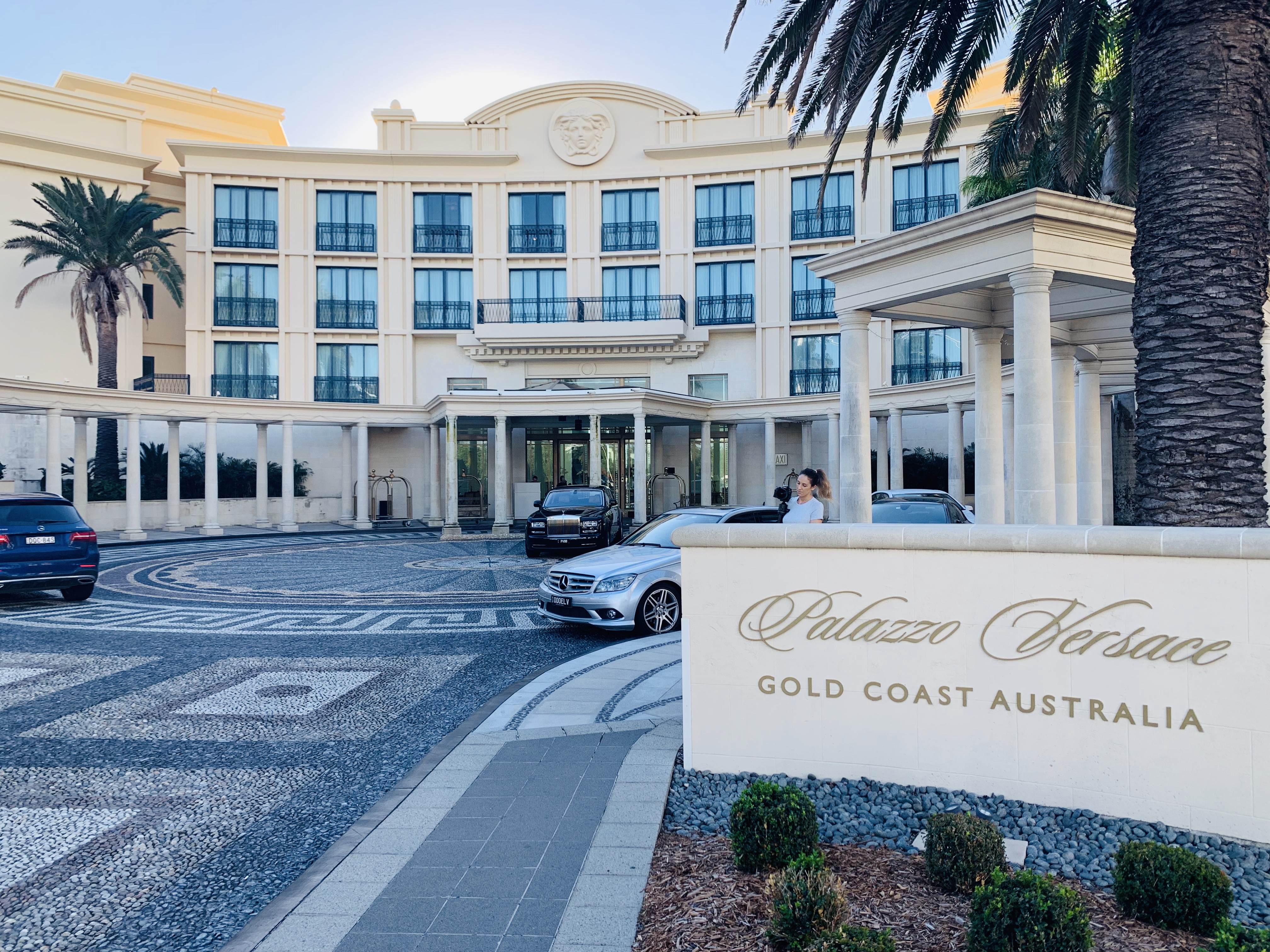 -ƽ𺣰׾ϲǶȼٴ SheratonGrand@MirageResort GoldCoast