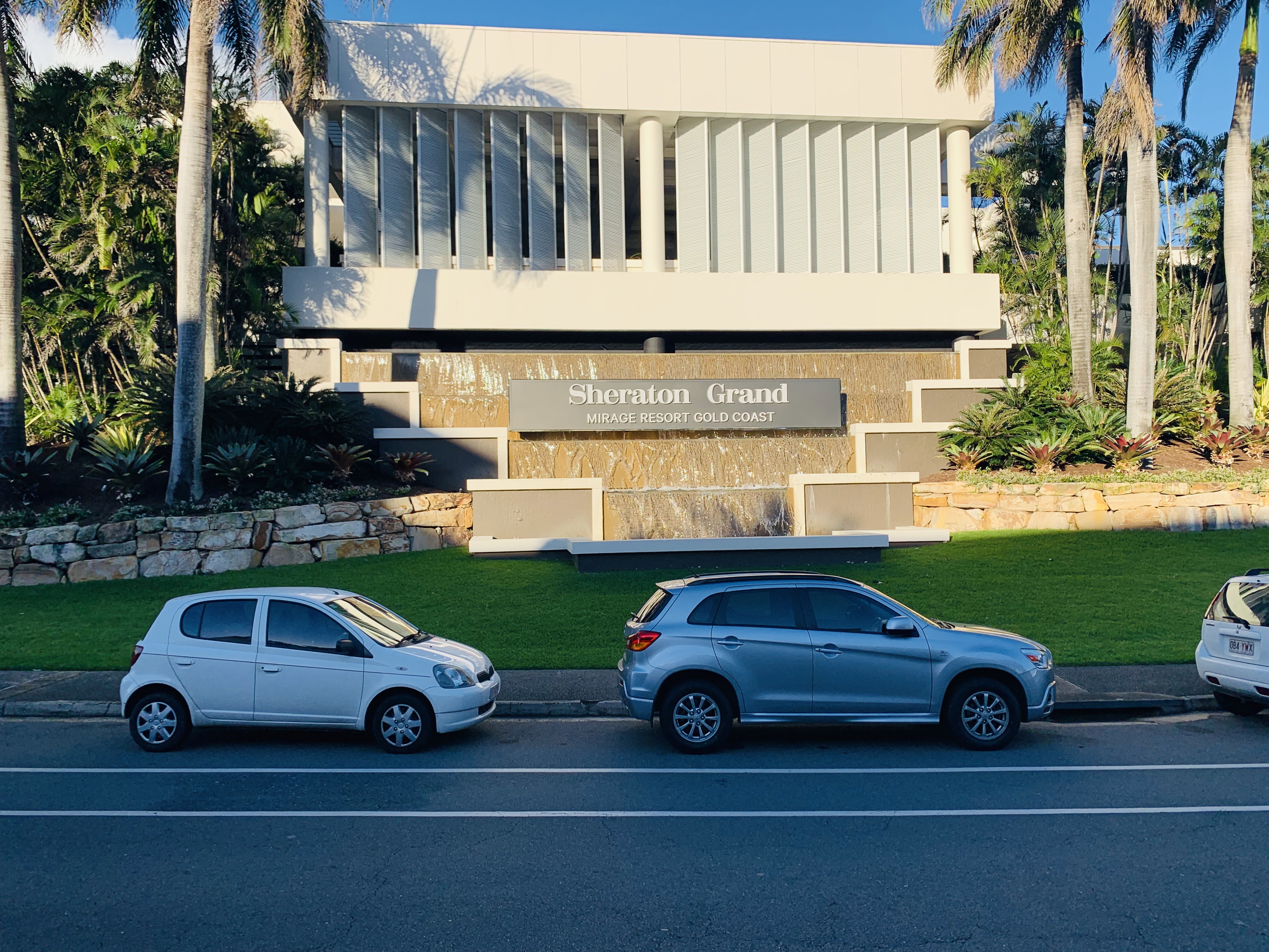 -ƽ𺣰׾ϲǶȼٴ SheratonGrand@MirageResort GoldCoast