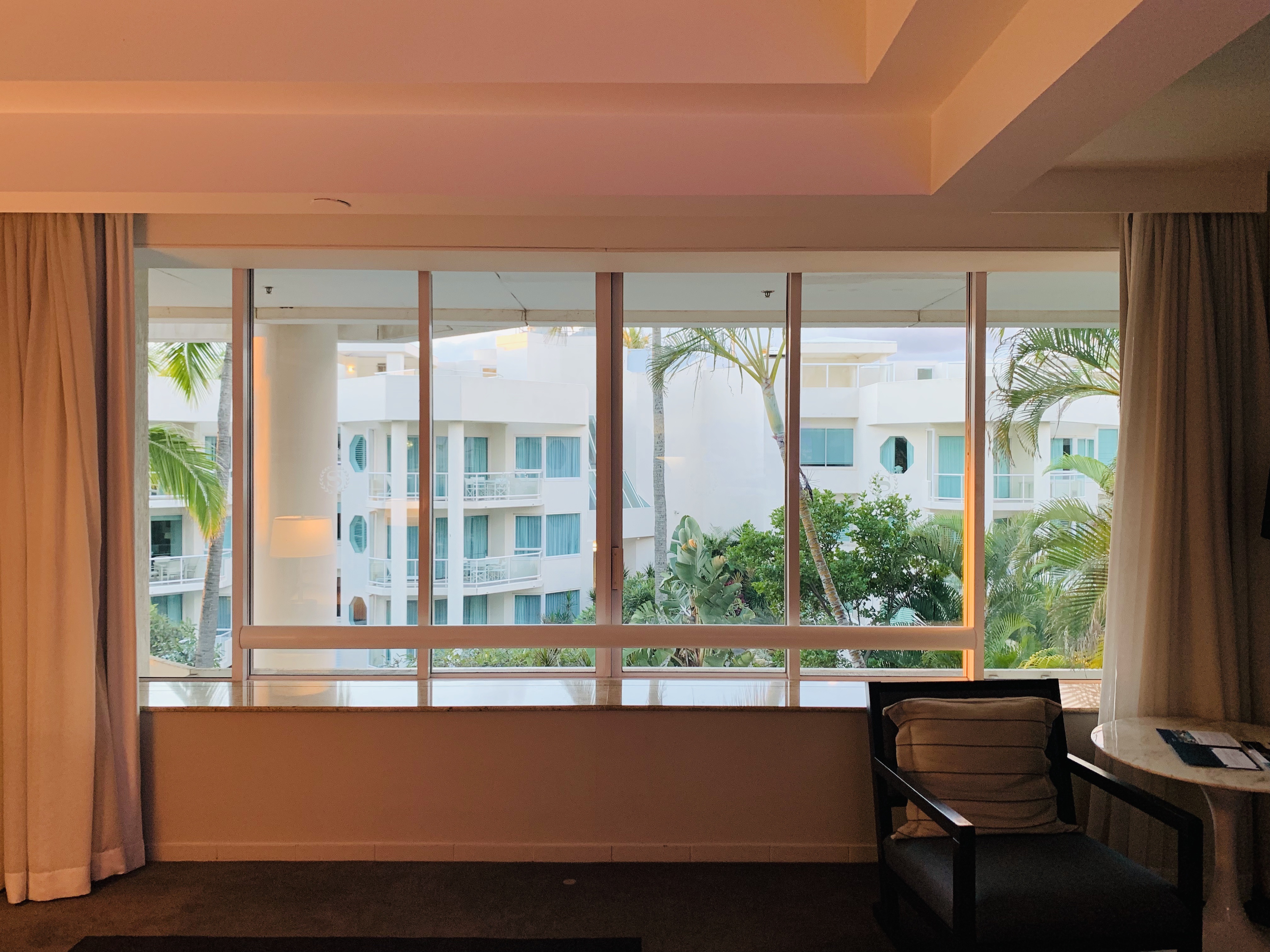 -ƽ𺣰׾ϲǶȼٴ SheratonGrand@MirageResort GoldCoast