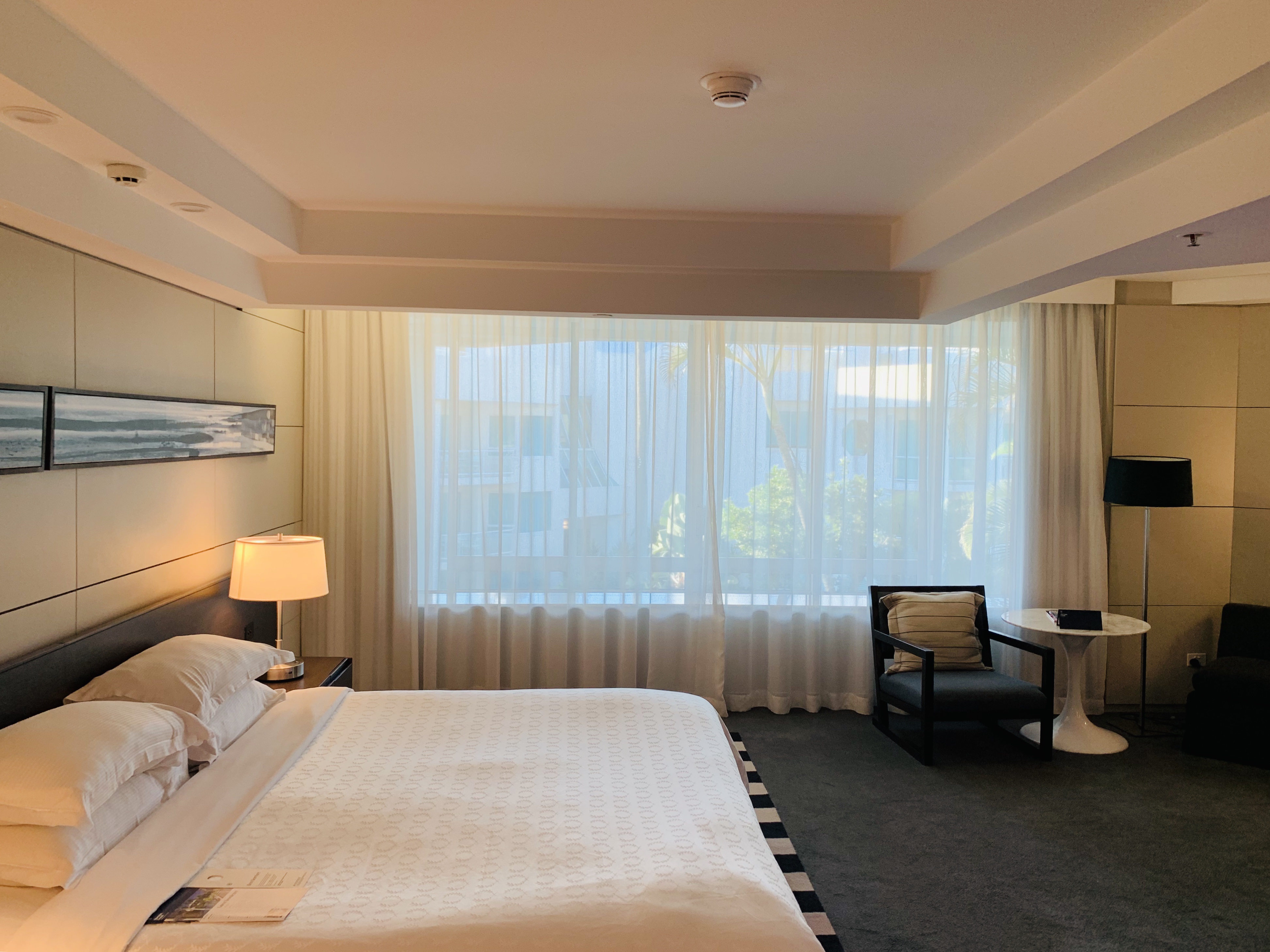 -ƽ𺣰׾ϲǶȼٴ SheratonGrand@MirageResort GoldCoast