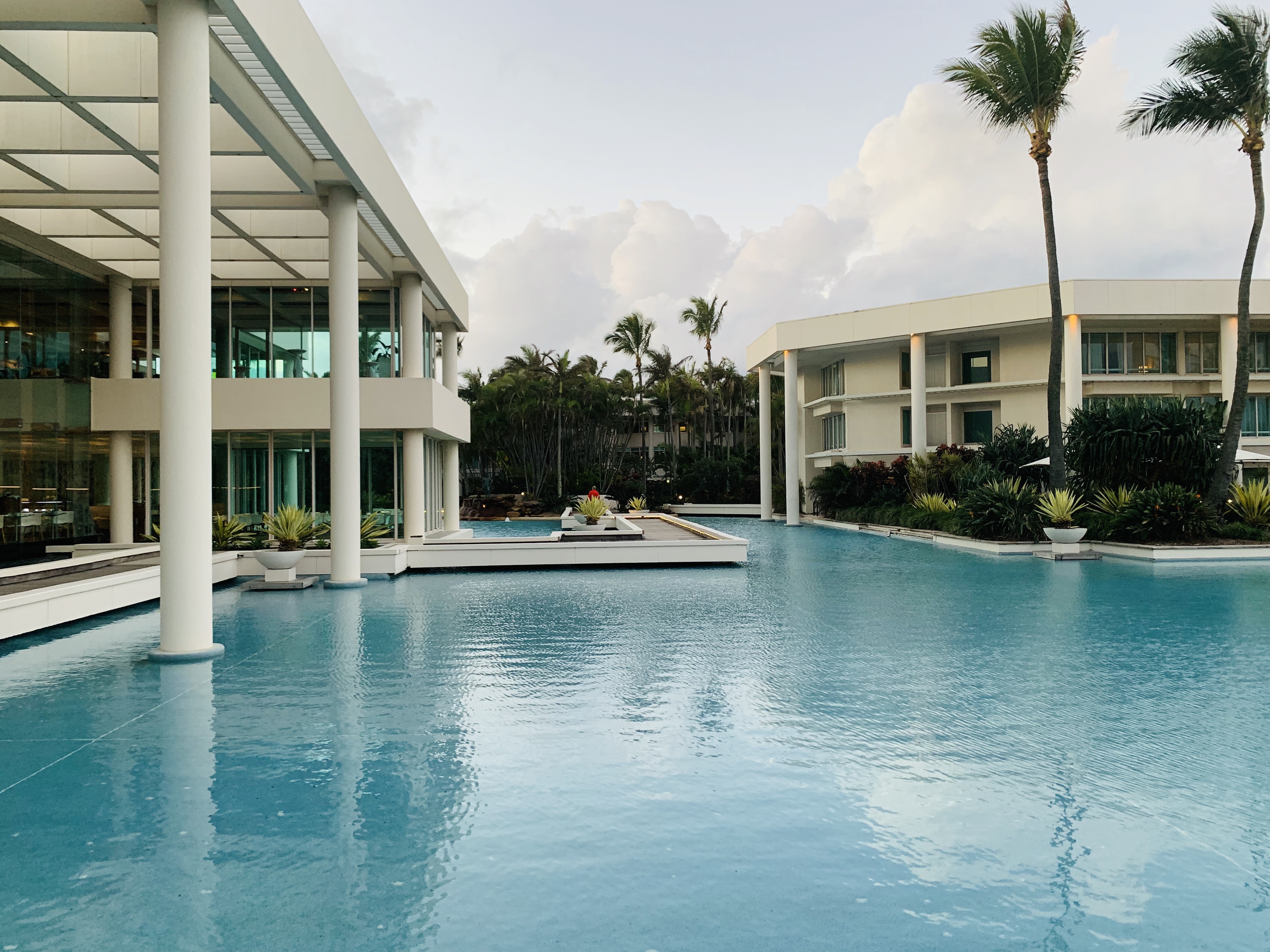 -ƽ𺣰׾ϲǶȼٴ SheratonGrand@MirageResort GoldCoast