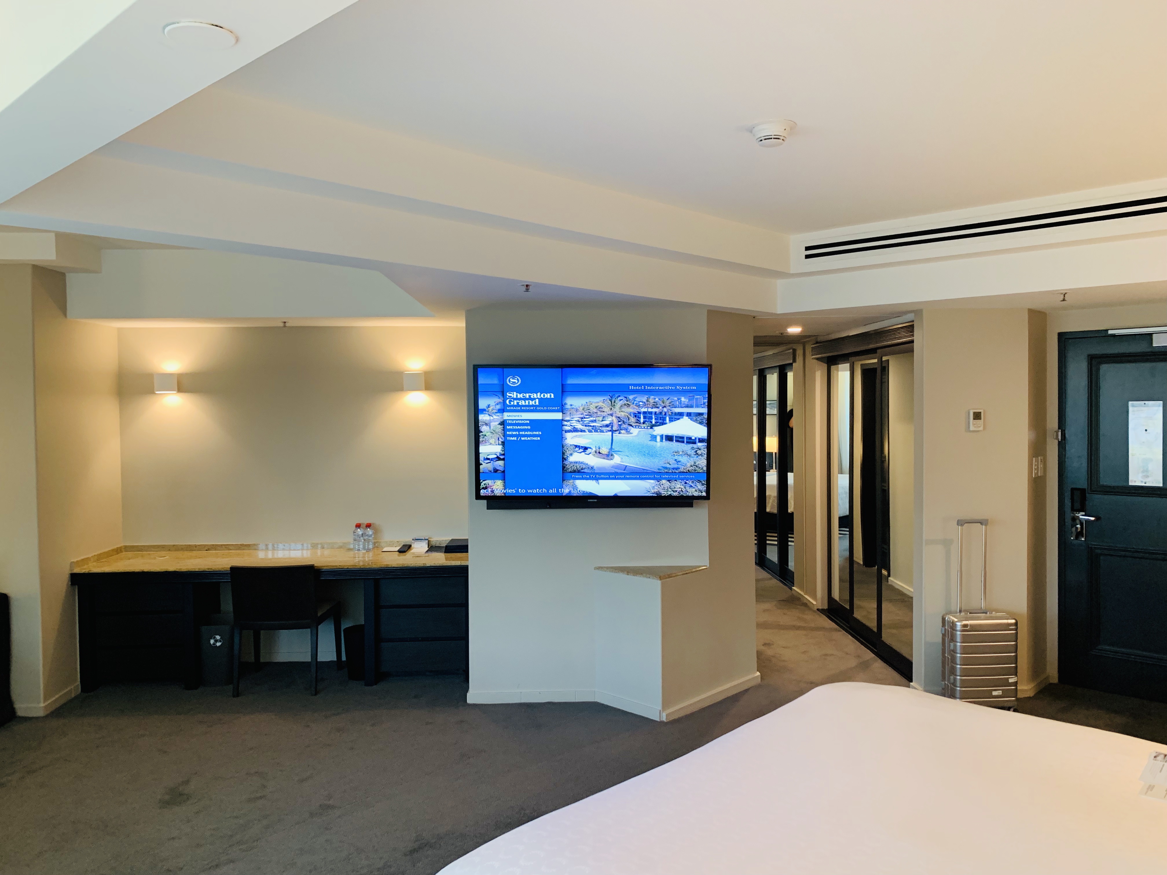 -ƽ𺣰׾ϲǶȼٴ SheratonGrand@MirageResort GoldCoast