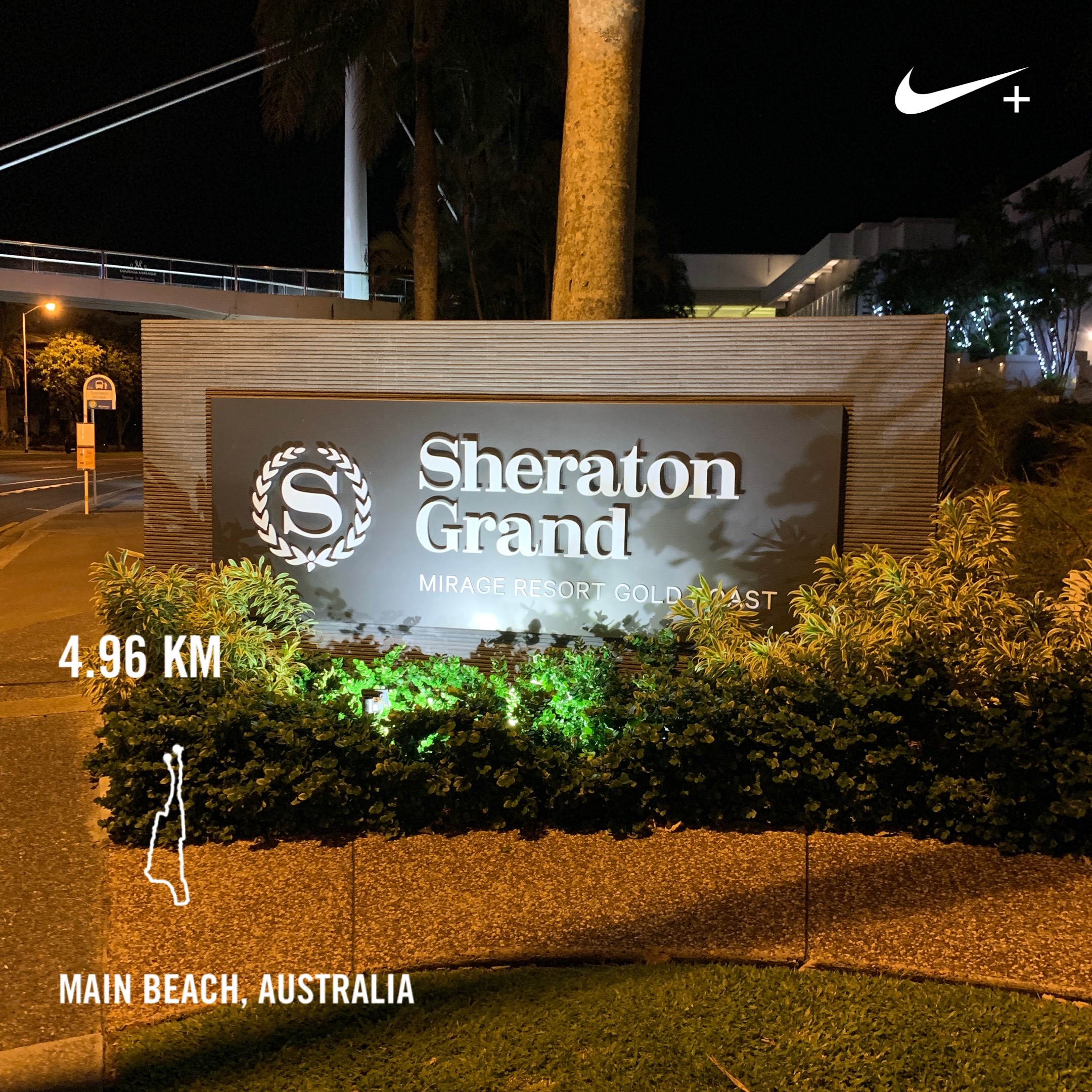 -ƽ𺣰׾ϲǶȼٴ SheratonGrand@MirageResort GoldCoast