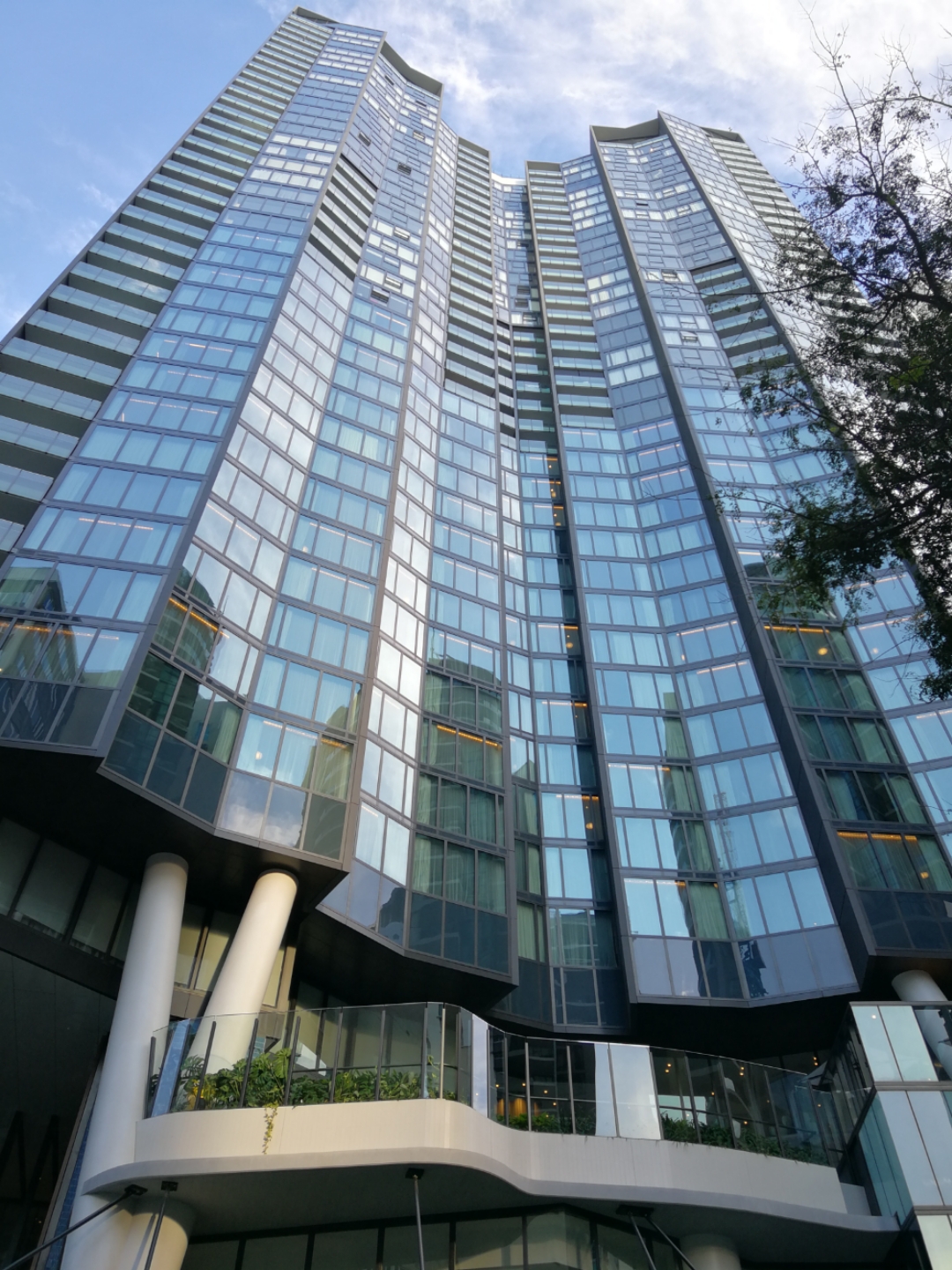 ˹ߵľưڵءFour Points by Sheraton Brisbane.