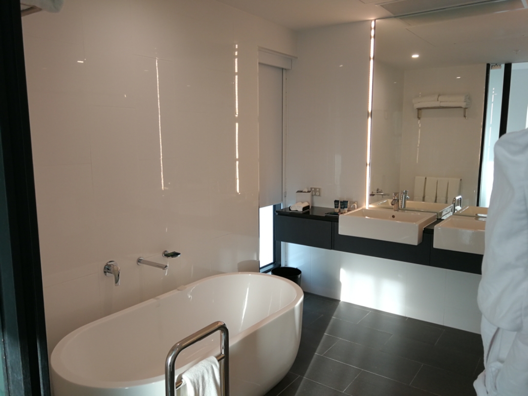 ˹ߵľưڵءFour Points by Sheraton Brisbane.