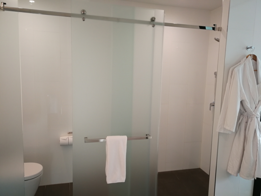 ˹ߵľưڵءFour Points by Sheraton Brisbane.