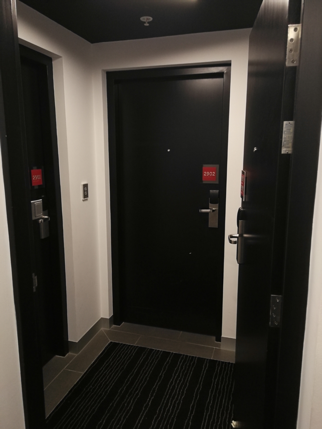 ˹ߵľưڵءFour Points by Sheraton Brisbane.
