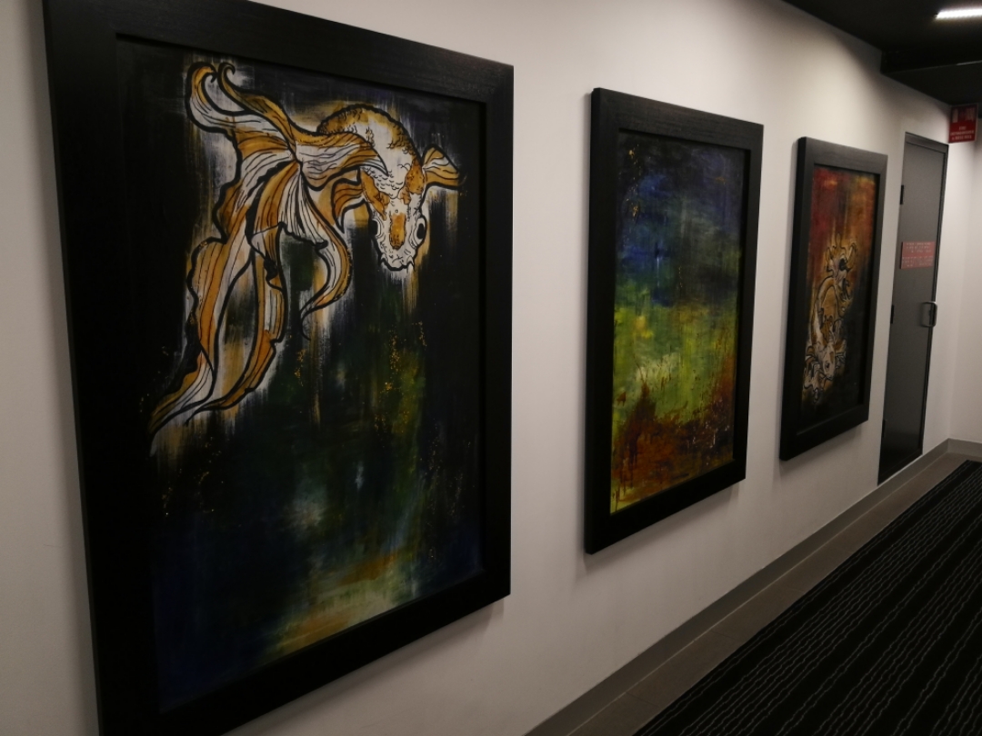 ˹ߵľưڵءFour Points by Sheraton Brisbane.