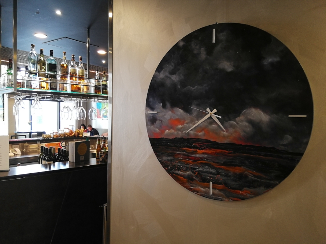 ˹ߵľưڵءFour Points by Sheraton Brisbane.