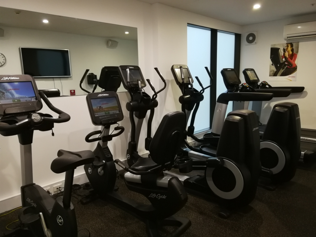 ˹ߵľưڵءFour Points by Sheraton Brisbane.