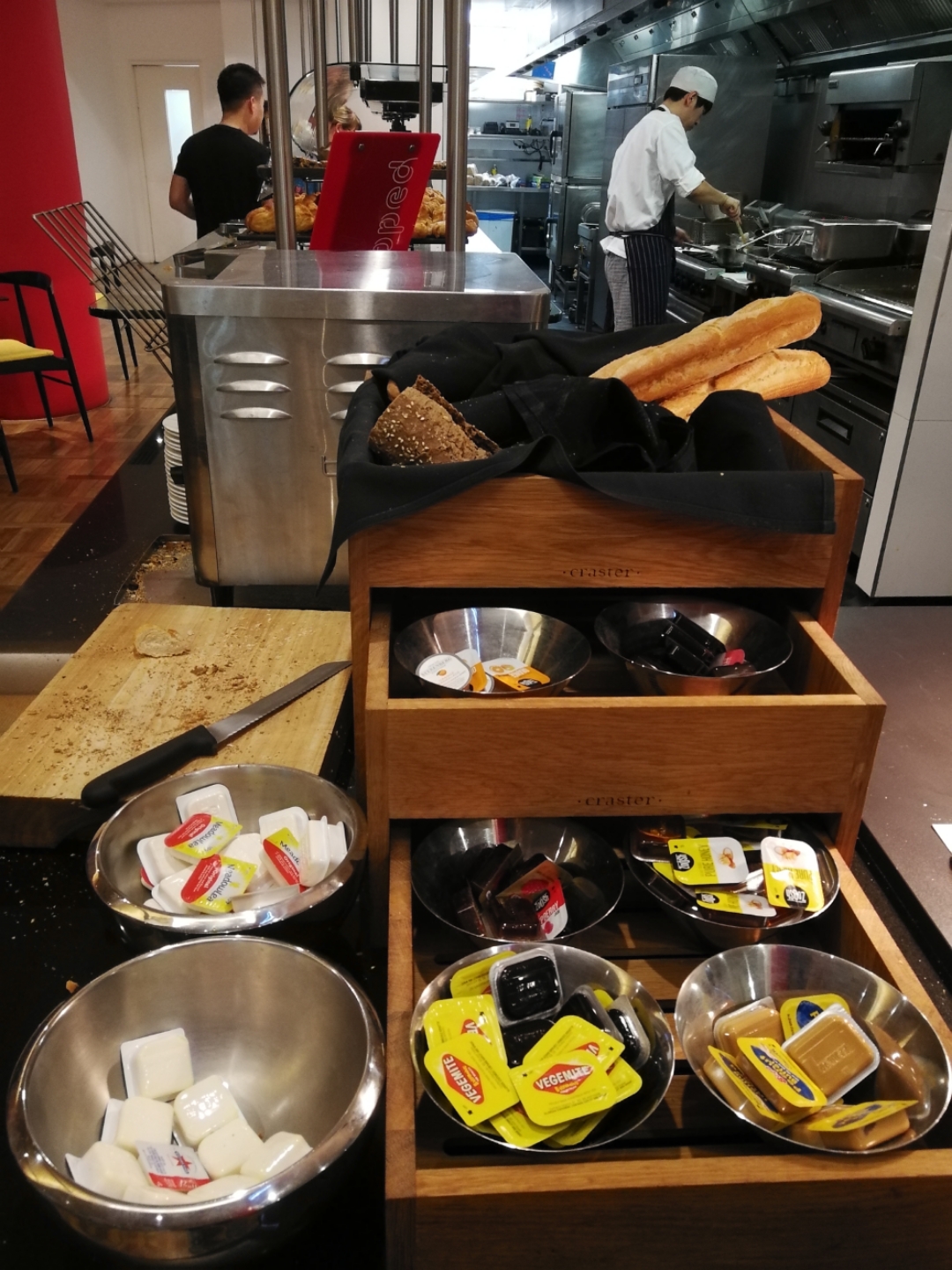 ˹ߵľưڵءFour Points by Sheraton Brisbane.