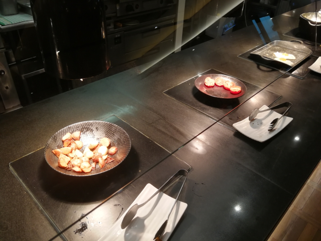 ˹ߵľưڵءFour Points by Sheraton Brisbane.