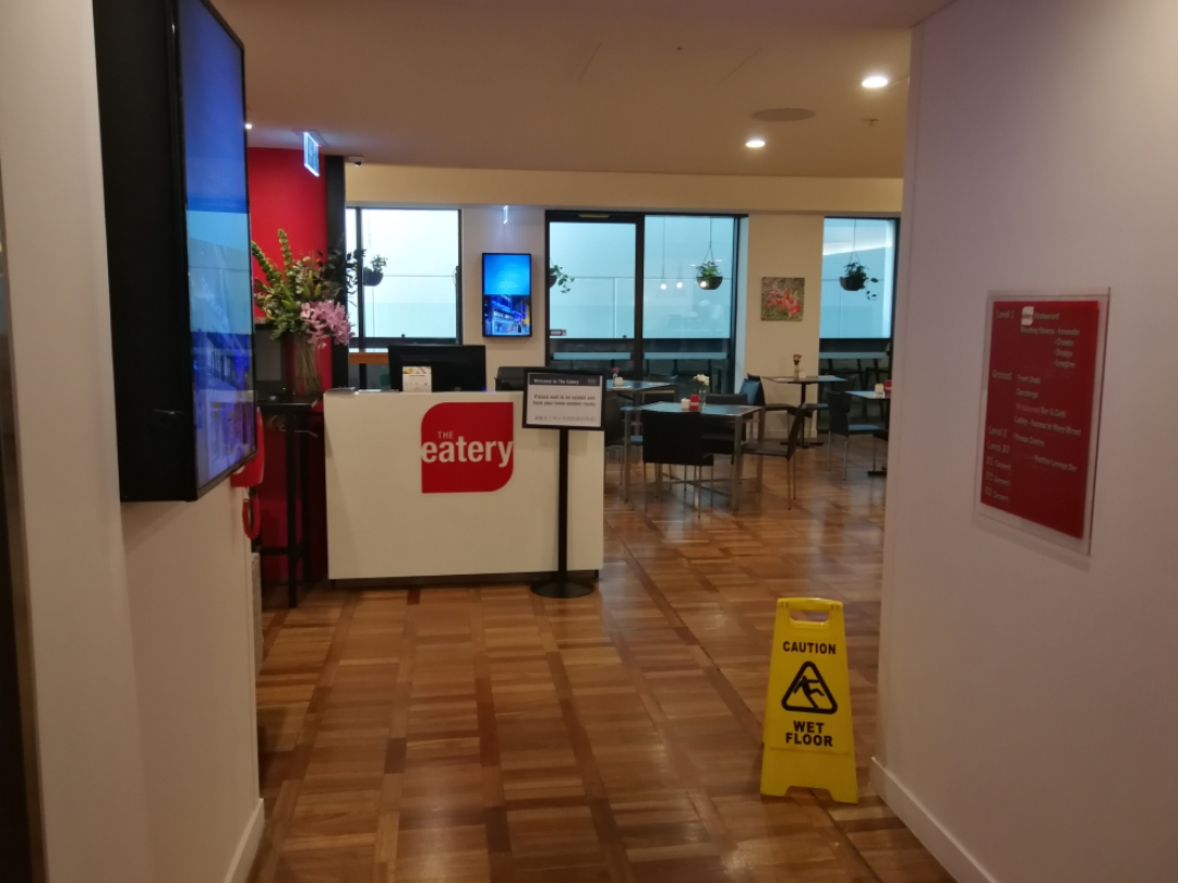 ˹ߵľưڵءFour Points by Sheraton Brisbane.
