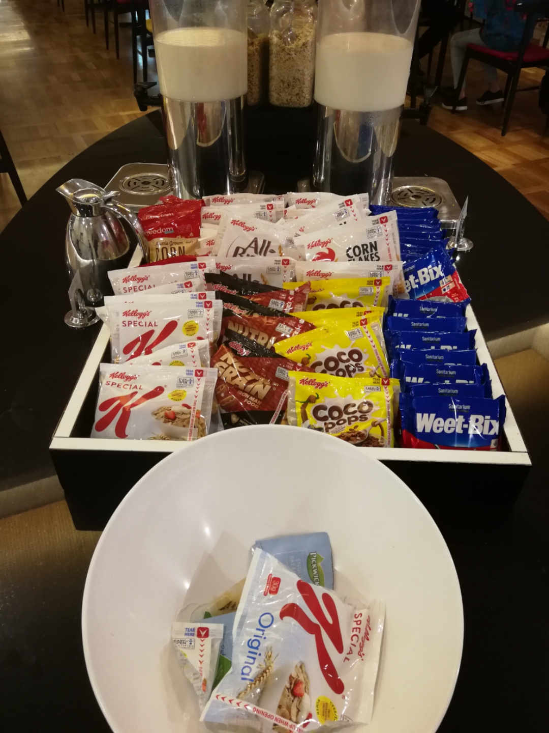 ˹ߵľưڵءFour Points by Sheraton Brisbane.