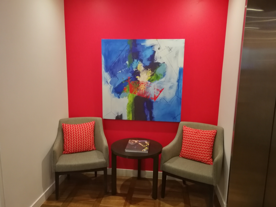 ˹ߵľưڵءFour Points by Sheraton Brisbane.