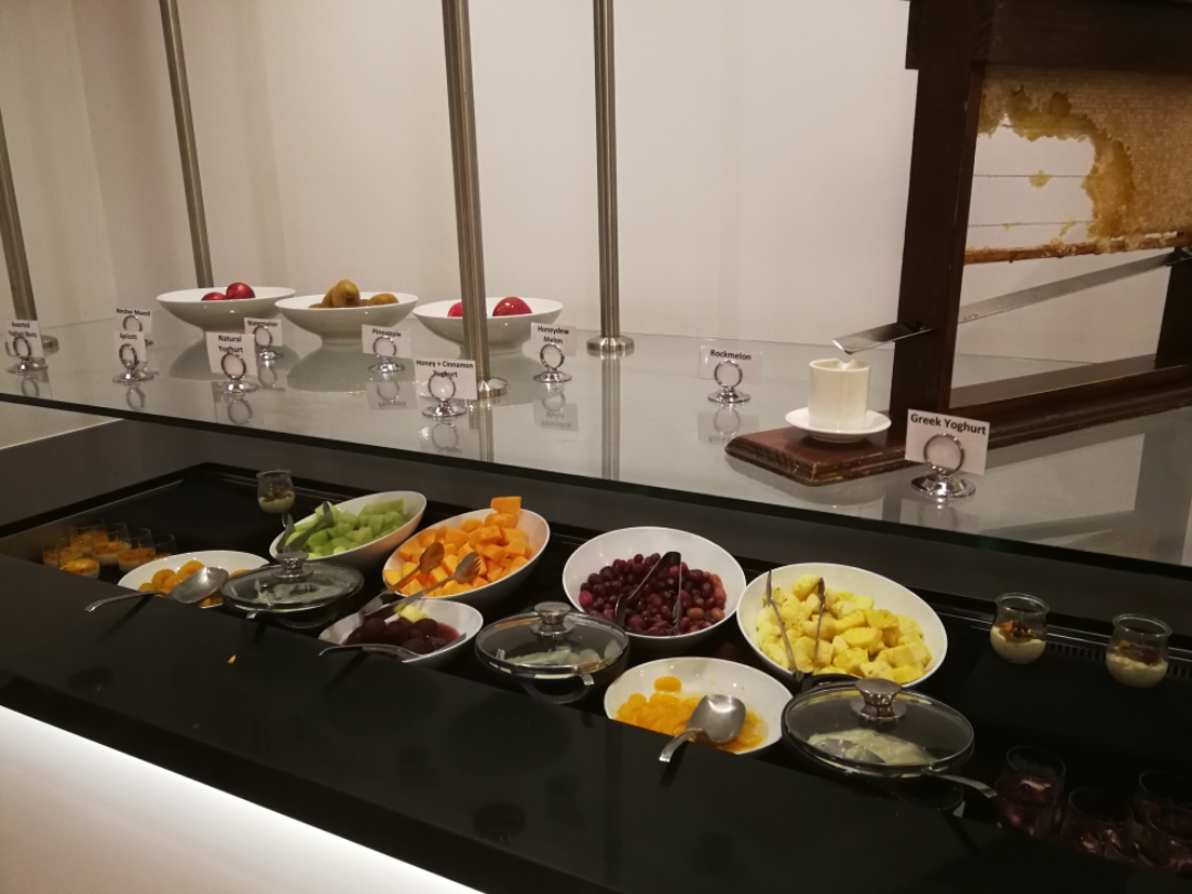 ˹ߵľưڵءFour Points by Sheraton Brisbane.