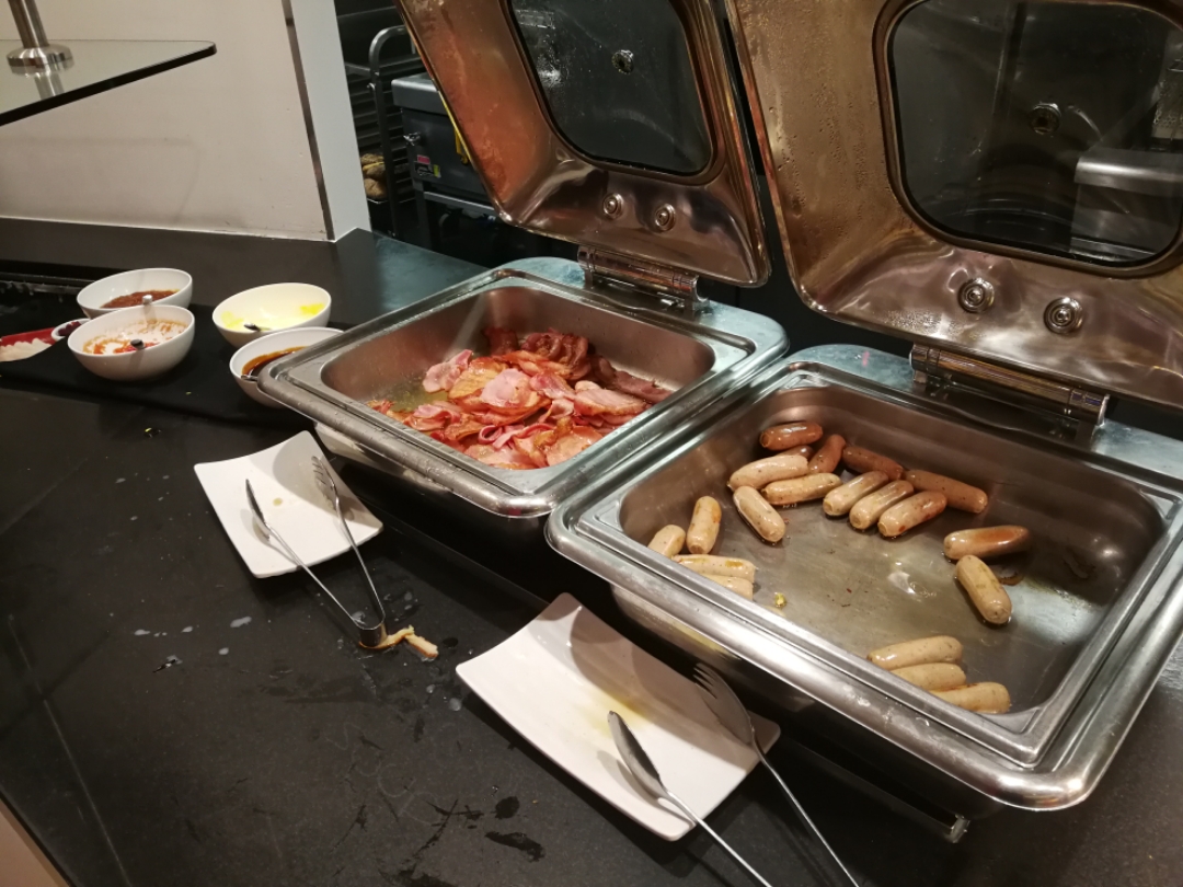 ˹ߵľưڵءFour Points by Sheraton Brisbane.