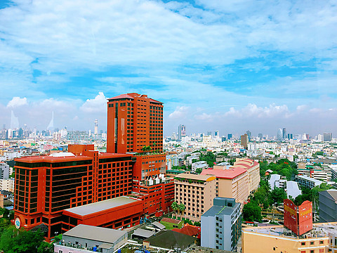ʿƵ Swissotel Bangkok Ratchada