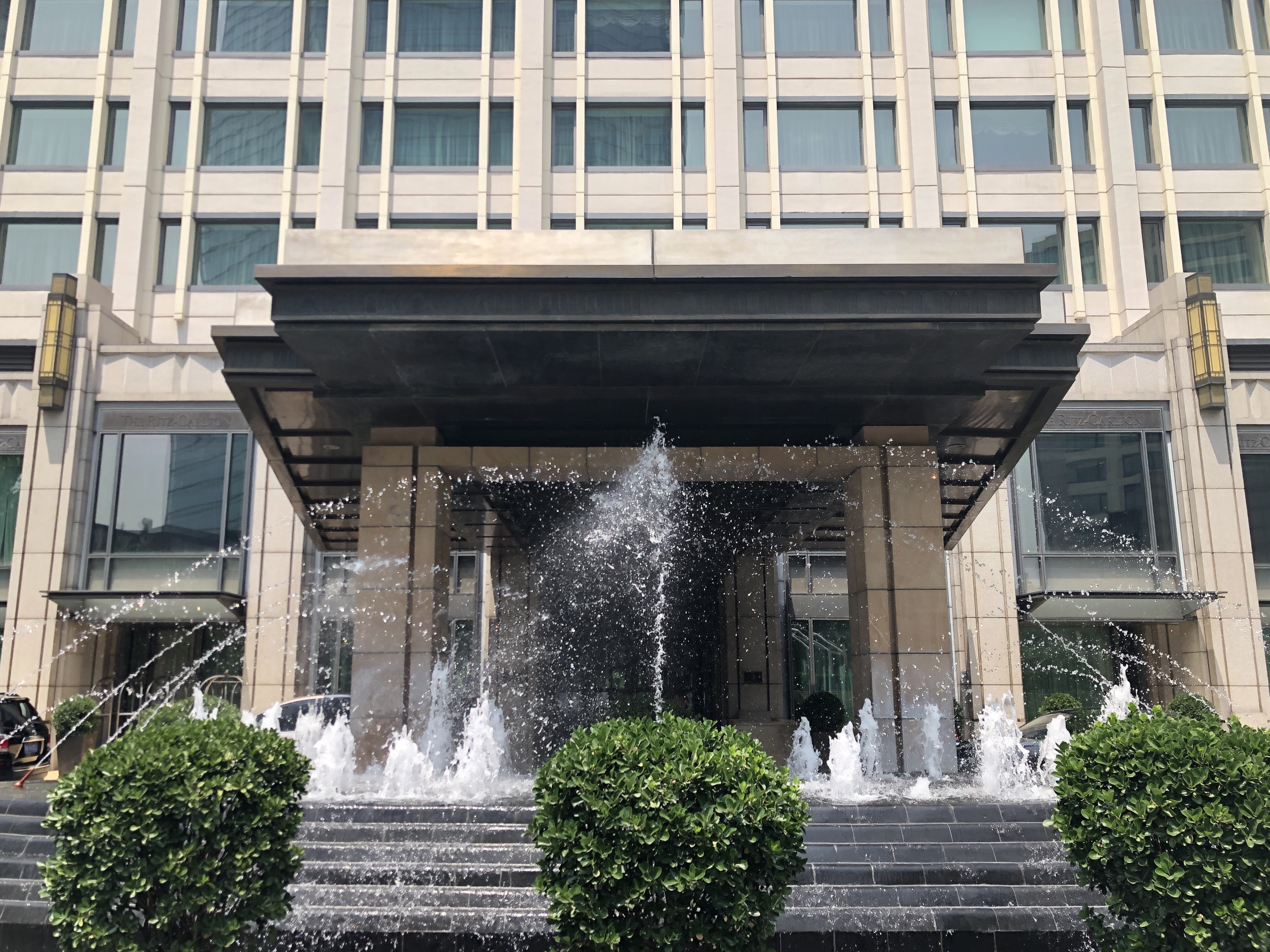 ͯڻҪ  ˼ ׷ The Ritz-Carlton, Beijing