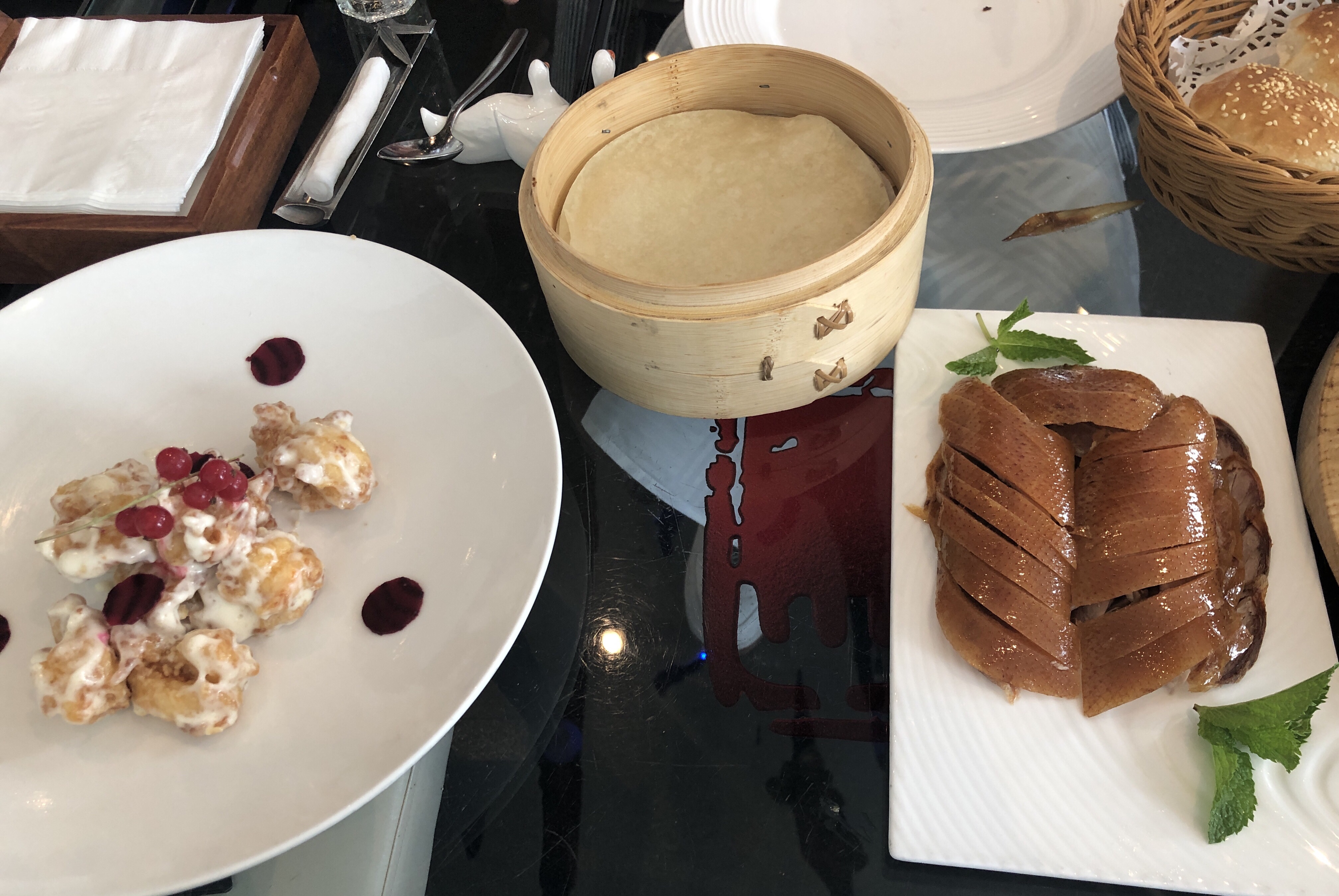 ͯڻҪ  ˼ ׷ The Ritz-Carlton, Beijing
