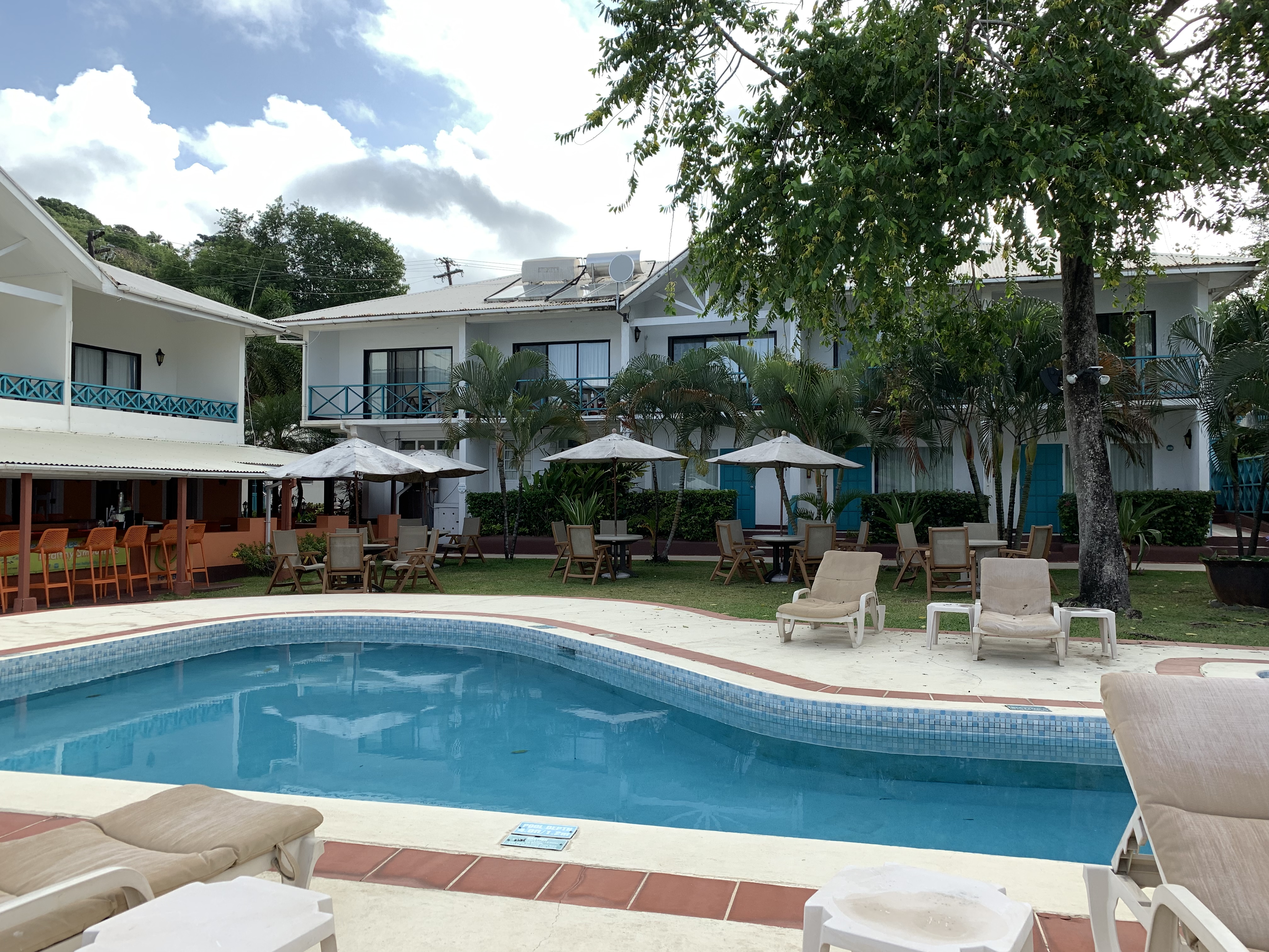 ձʥɭMariners Bay Hotel