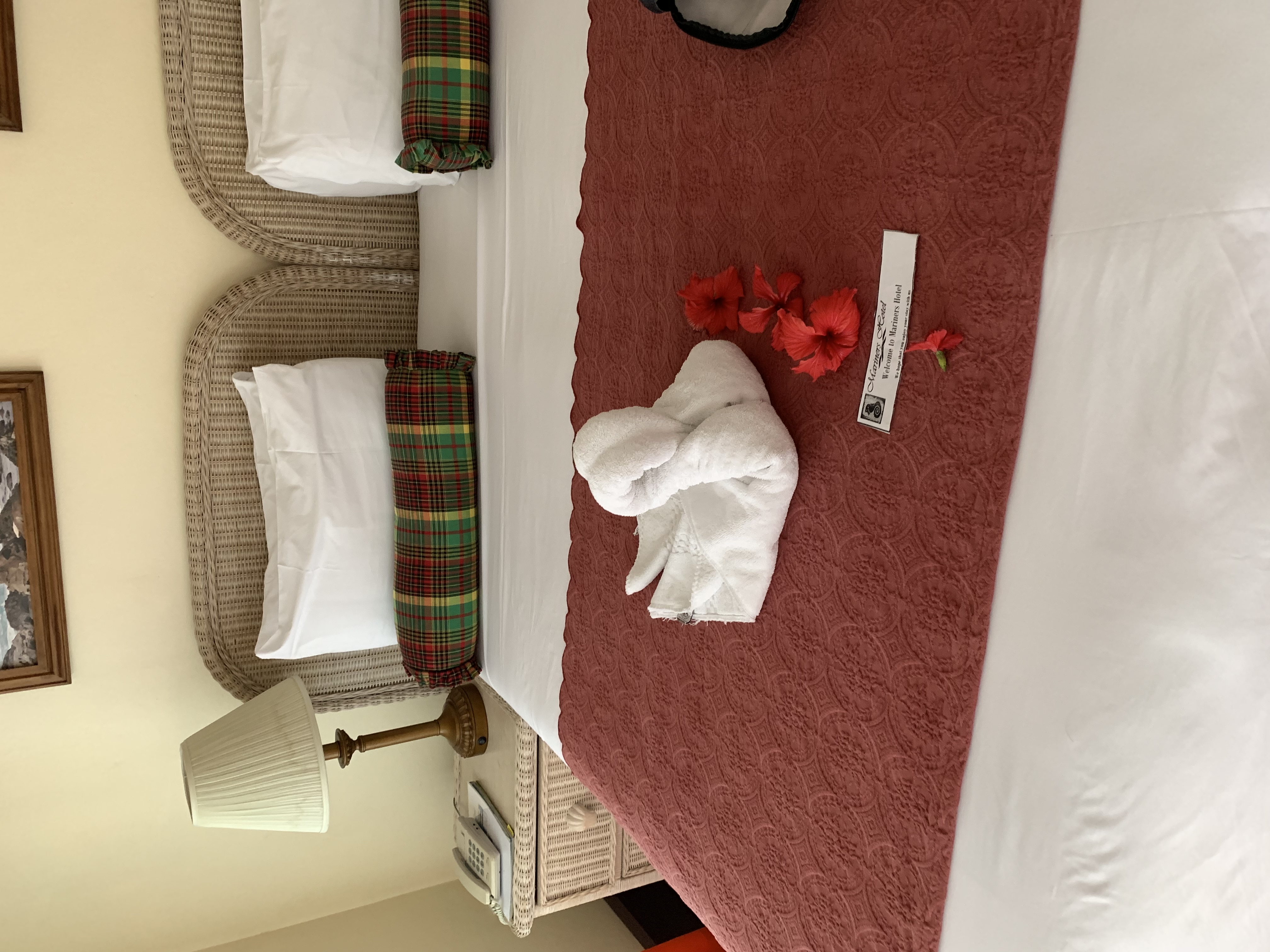 ձʥɭMariners Bay Hotel