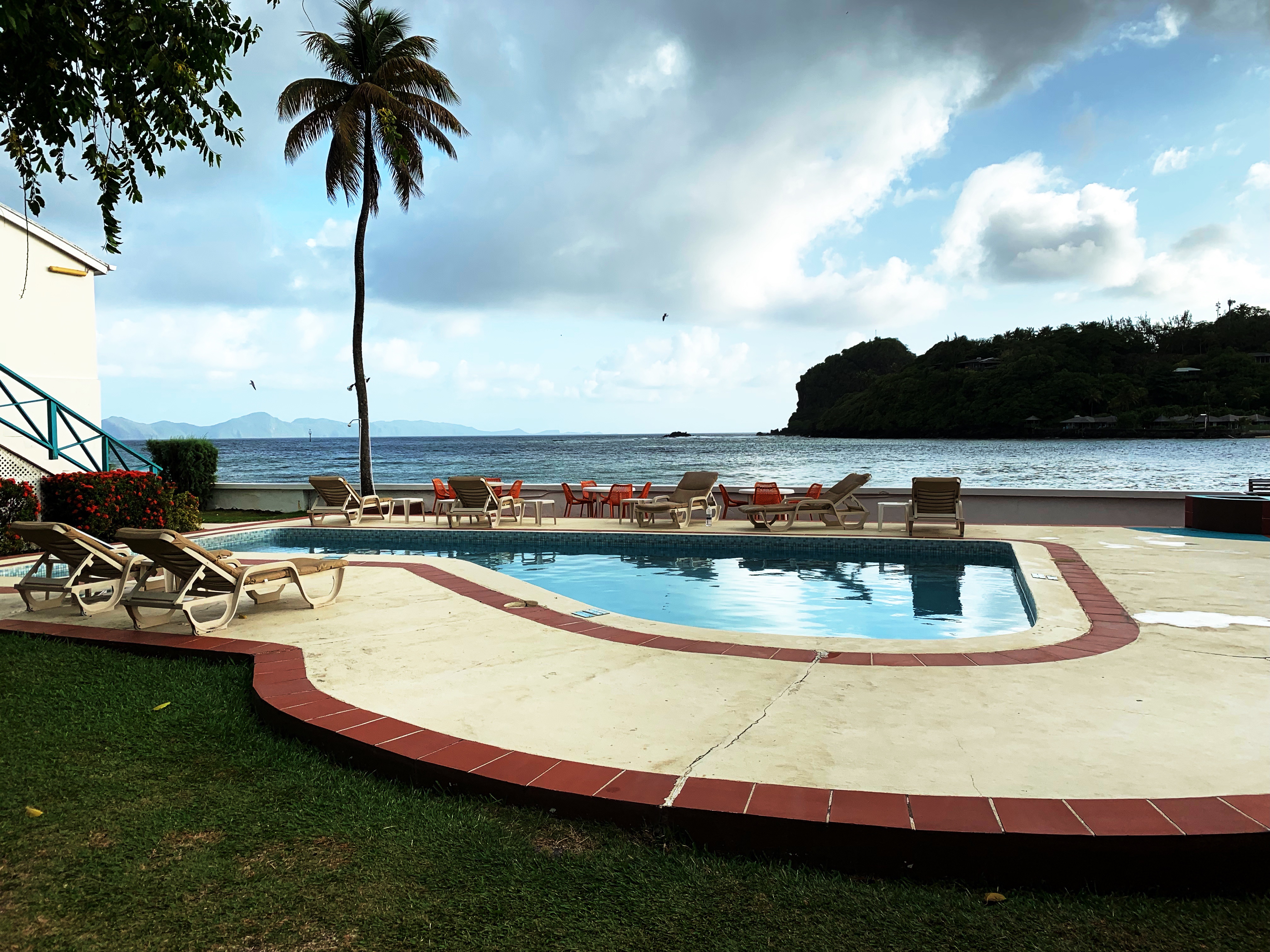 ձʥɭMariners Bay Hotel