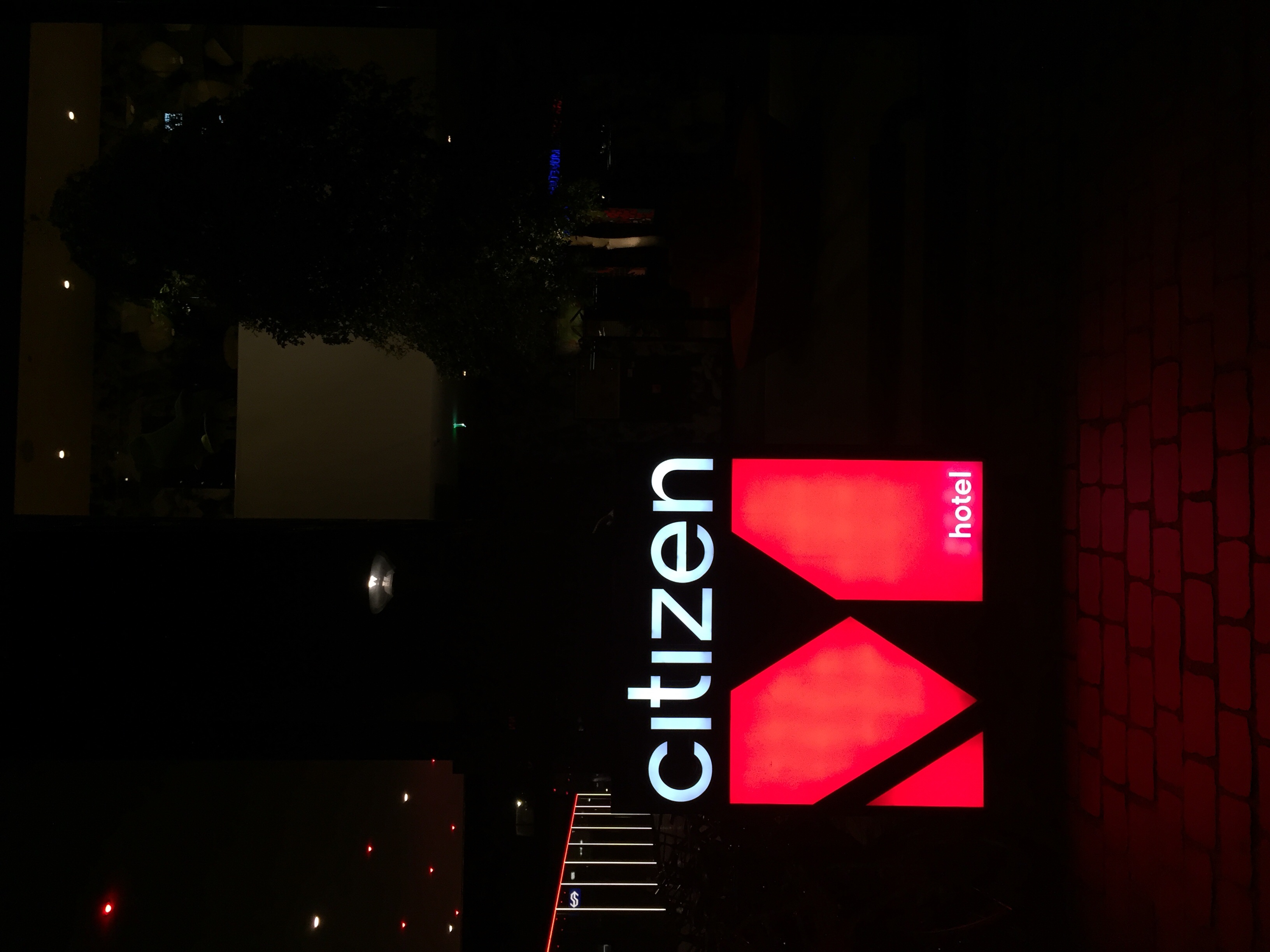 ҳcitizenM΢΢һЦ