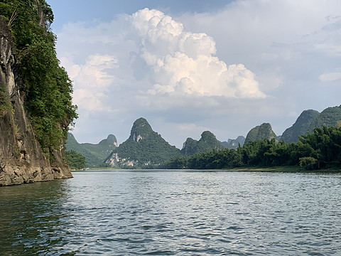 阳朔阿丽拉·糖舍