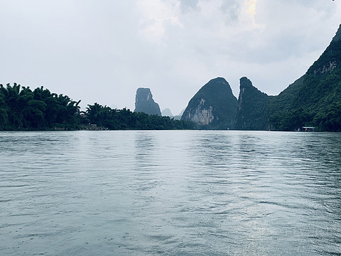 阳朔阿丽拉·糖舍