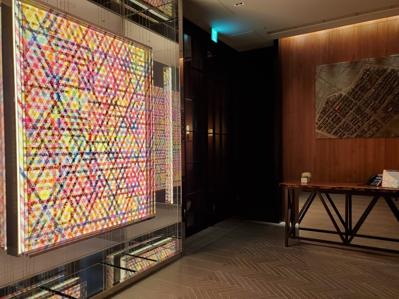 hyatt centric ginza