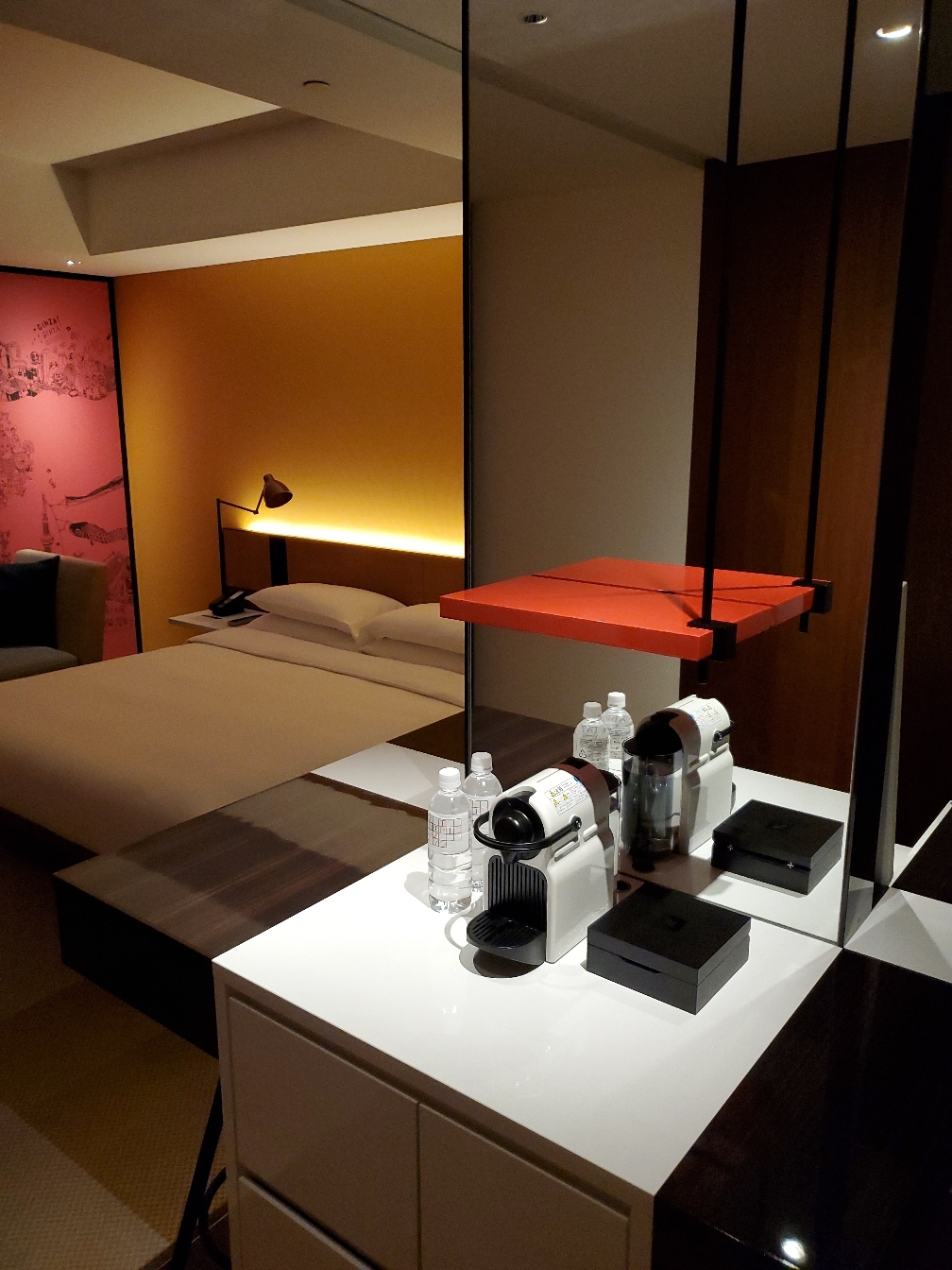 hyatt centric ginza