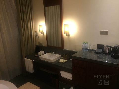 美好的亲子酒店-亚龙湾希尔顿 （后续更新，以及与天房洲际对比）