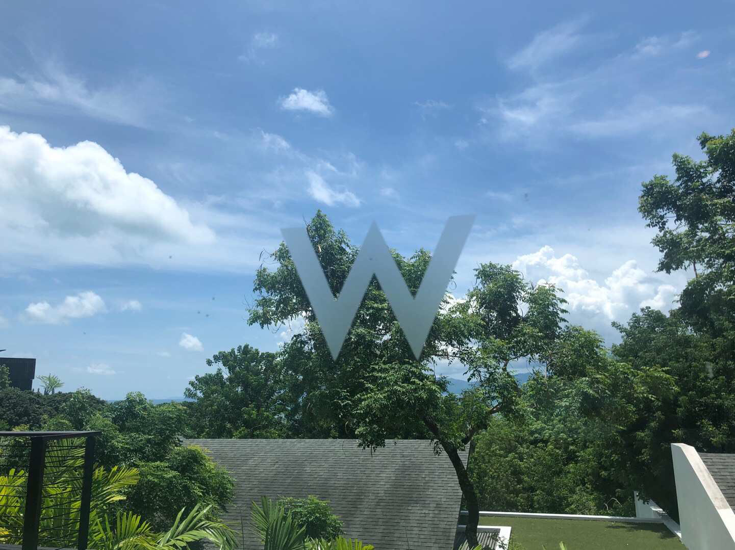 ÷W ס W Koh Samui