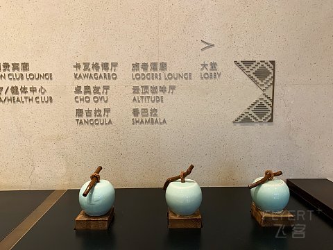 藏香十里 佛光熠熠｜拉萨香格里拉大酒店