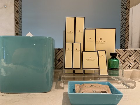 藏香十里 佛光熠熠｜拉萨香格里拉大酒店