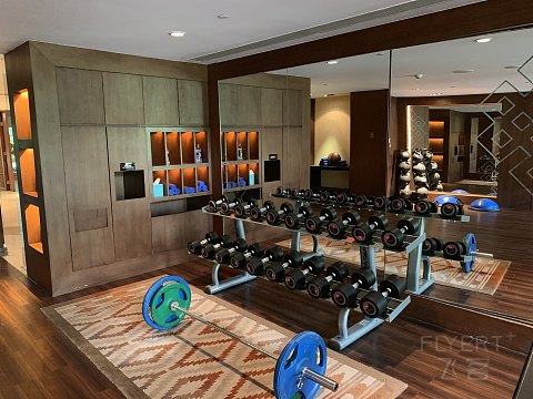 藏香十里 佛光熠熠｜拉萨香格里拉大酒店