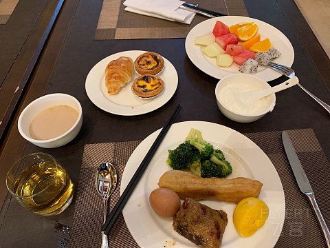藏香十里 佛光熠熠｜拉萨香格里拉大酒店