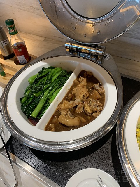 端午福州带娃自驾行-福州世茂洲际酒店