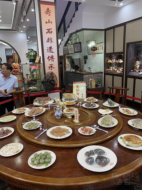 端午福州带娃自驾行-福州世茂洲际酒店