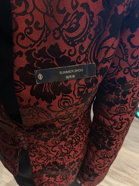 端午福州带娃自驾行-福州世茂洲际酒店