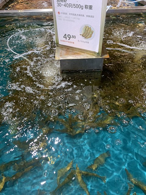 端午福州带娃自驾行-福州世茂洲际酒店