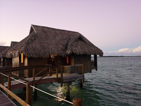 波拉波拉索菲特私岛Bora Bora Sofitel Private Island 波拉波拉索菲特私岛Bora Bora Sofitel Private Island