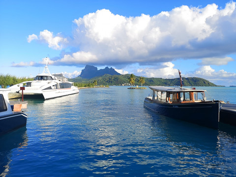 波拉波拉索菲特私岛Bora Bora Sofitel Private Island 波拉波拉索菲特私岛Bora Bora Sofitel Private Island