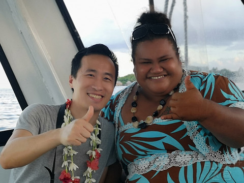 波拉波拉索菲特私岛Bora Bora Sofitel Private Island 波拉波拉索菲特私岛Bora Bora Sofitel Private Island