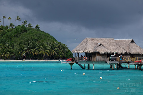 波拉波拉索菲特私岛Bora Bora Sofitel Private Island