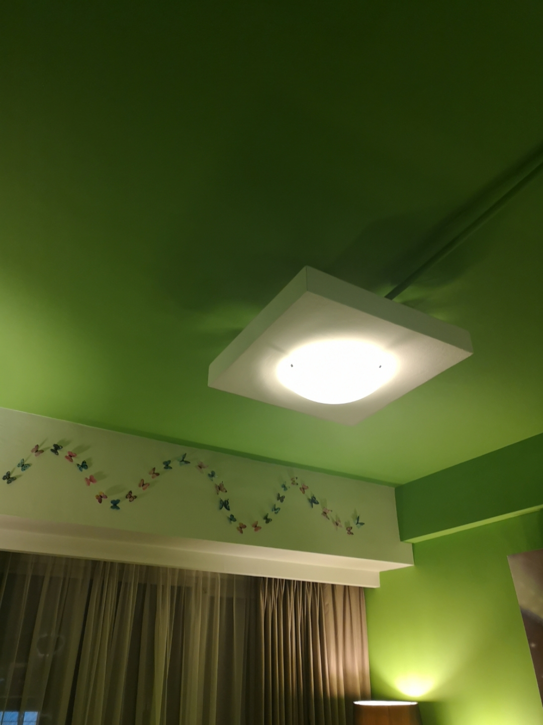 ׷Mercure serpong رơmy room